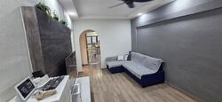 Bukit Batok Street 11 (Bukit Batok), HDB 2 Rooms #599239961